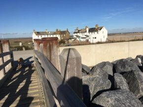 7 Coastguard Cottages, Jury’s Gap, Camber Sands